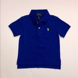 NWT! Polo